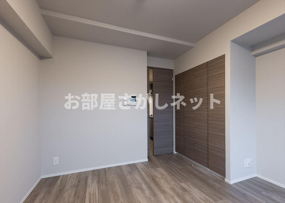 DIPS東十条駅前RESIDENCE【おとり物件なし】#学生・社会人にオススメ！の居間・リビング