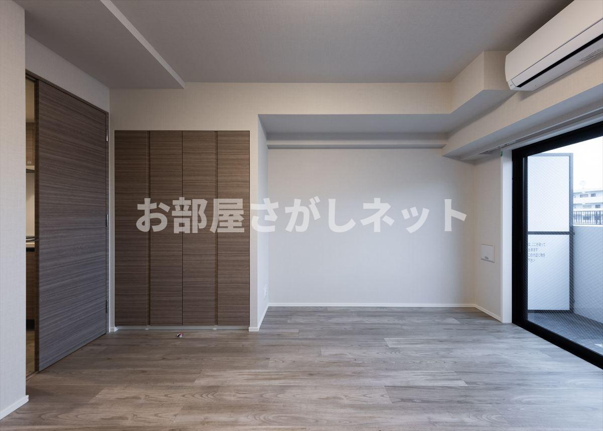 DIPS東十条駅前RESIDENCE【おとり物件なし】#学生・社会人にオススメ！の居間・リビング