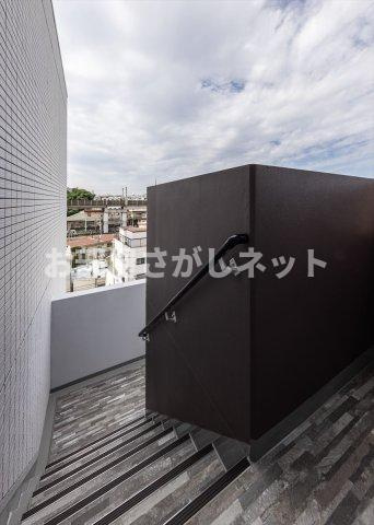 DIPS東十条駅前RESIDENCE【おとり物件なし】#学生・社会人にオススメ！のその他共用部分
