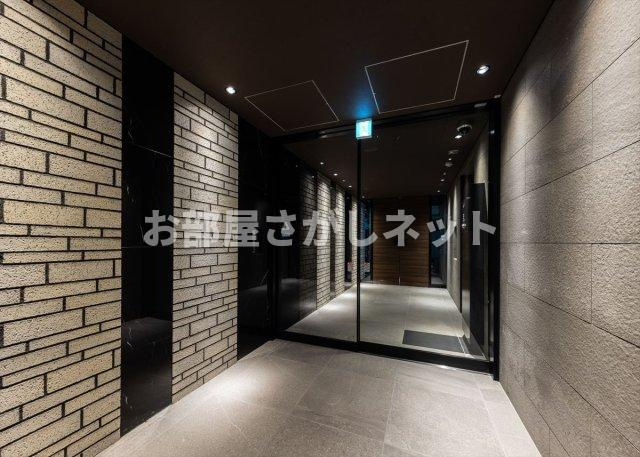DIPS東十条駅前RESIDENCE【おとり物件なし】#学生・社会人にオススメ！のその他共用部分
