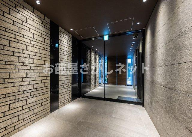 DIPS東十条駅前RESIDENCE【おとり物件なし】#学生・社会人にオススメ！のその他共用部分