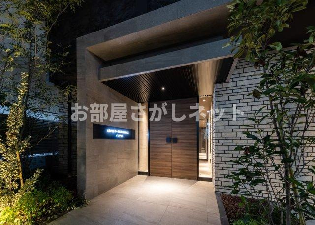 DIPS東十条駅前RESIDENCE【おとり物件なし】#学生・社会人にオススメ！のその他共用部分