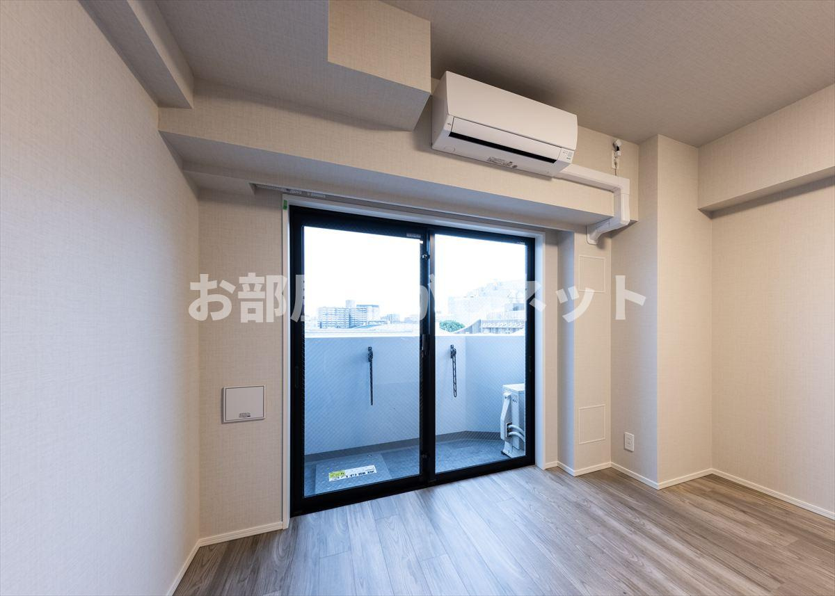 DIPS東十条駅前RESIDENCE【おとり物件なし】#学生・社会人にオススメ！の居間・リビング