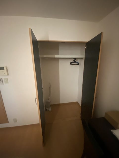 MY尼崎の収納
