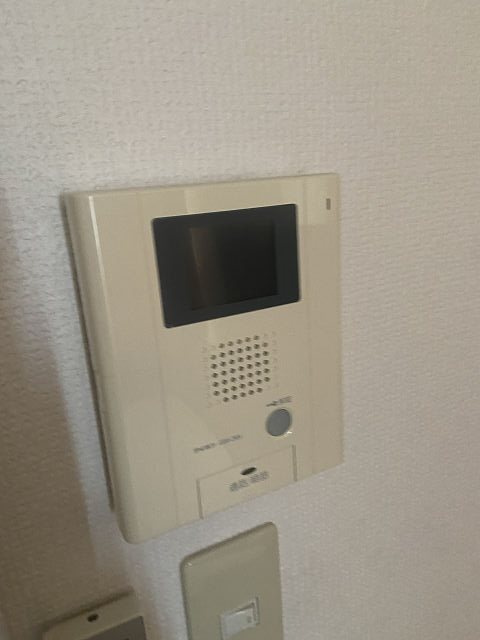 MY尼崎のセキュリティ