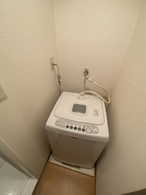 MY尼崎の設備