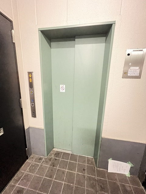 MY尼崎のその他共用部分