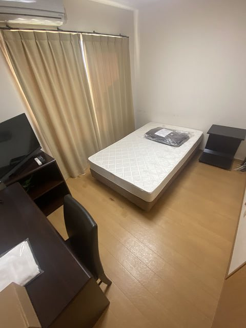 MY尼崎の居間・リビング