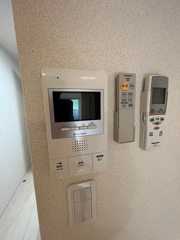 フジパレス東園田ウェストのその他共用部分