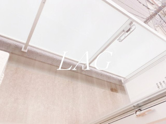 【バルコニー】 | リヴシティ立川ミッド | バルコニーです。