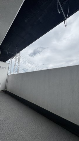 ビュークレスト折立の展望