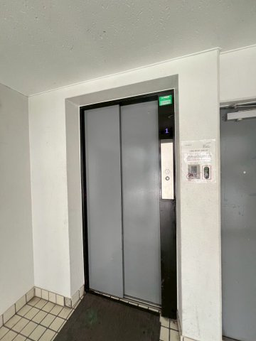 ビュークレスト折立の設備