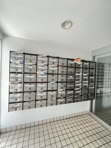 ビュークレスト折立のその他共用部分