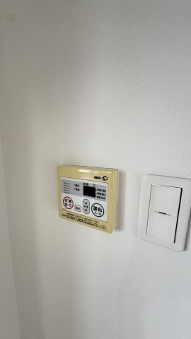 ビュークレスト折立の設備