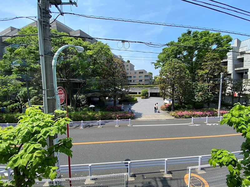 ＺＥＳＴＹ駒沢大学Ⅱの展望