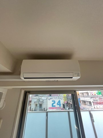 OPUS RESIDENCE SHINSAIBASHI SOUTHの設備