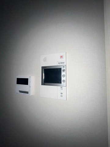 OPUS RESIDENCE SHINSAIBASHI SOUTHのセキュリティ