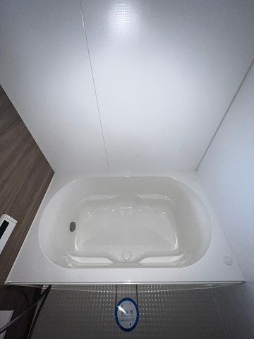 OPUS RESIDENCE SHINSAIBASHI SOUTHの浴室
