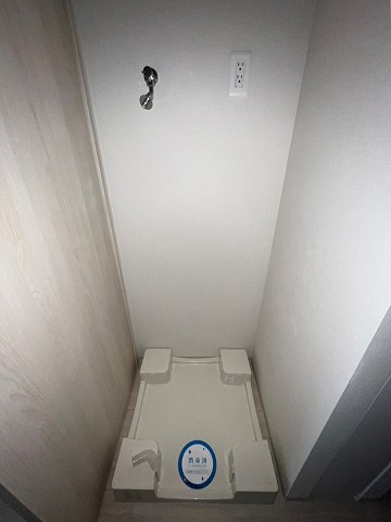 OPUS RESIDENCE SHINSAIBASHI SOUTHの設備
