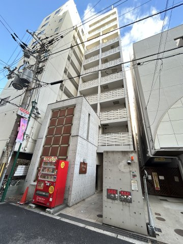 南堀江プライマリーワン