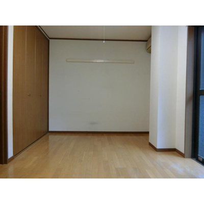 【寝室】 | アクティ中野坂上