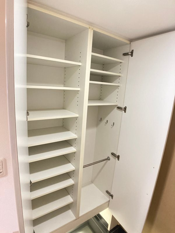 アシュランス新町のその他