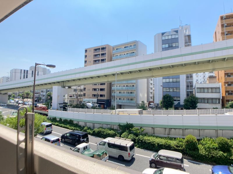 アシュランス新町のその他