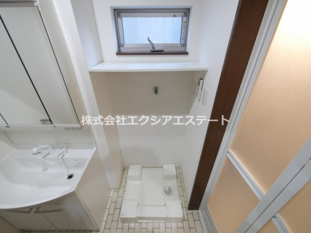 クリエオーレ安立の設備