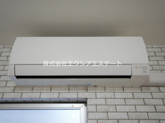 クリエオーレ安立の設備
