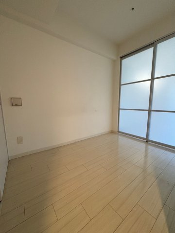 ラ・フォルム本町WESTの寝室