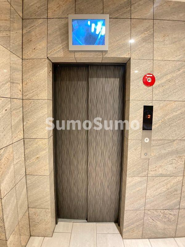 ラ・フォルム本町WESTのその他共用部分