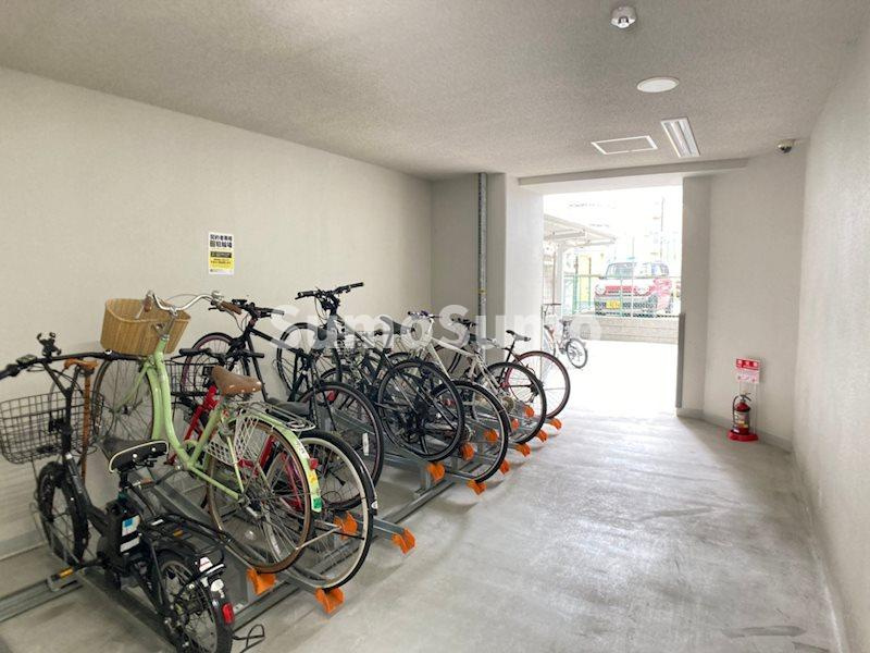 ラ・フォルム本町WESTのその他共用部分