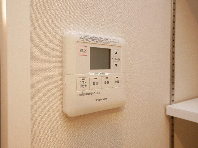 大阪市西区新町４丁目の賃貸マンションのその他