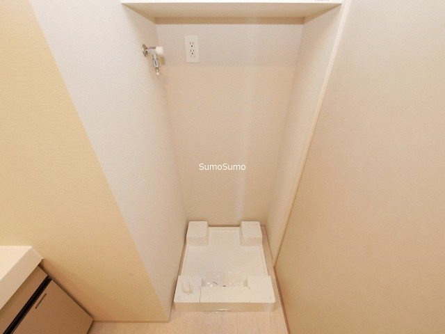 大阪市西区新町４丁目の賃貸マンションのその他