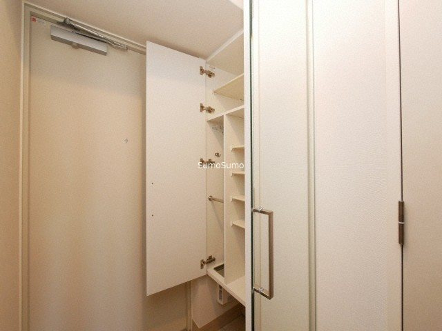 大阪市西区新町４丁目の賃貸マンションのその他