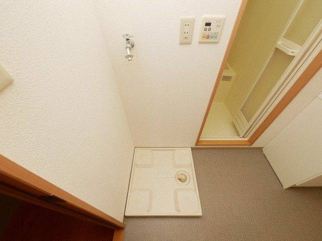 ヴェローナⅡの設備