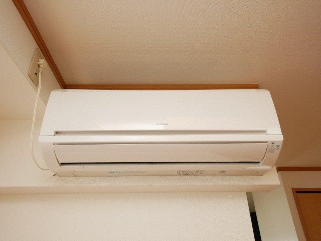 ヴェローナⅡの設備