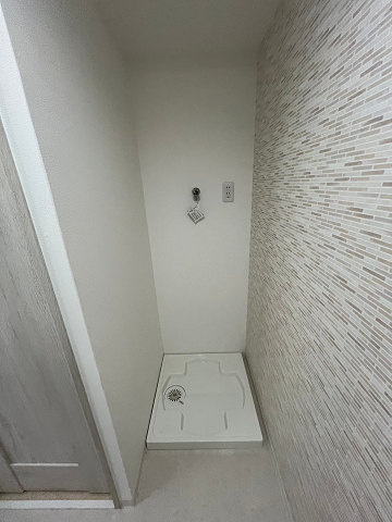 武庫之荘コーポラスの設備