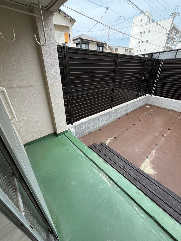 武庫之荘コーポラスのその他