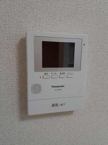 アンソレイユの設備