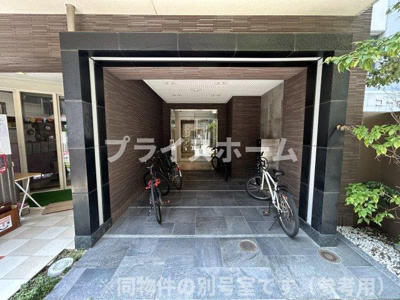 【その他共用部分】 | Classier Style平尾駅前　★プライスホームなら仲介手数料が割引価格です★