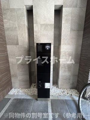 【エントランス】 | Classier Style平尾駅前　★プライスホームなら仲介手数料が割引価格です★