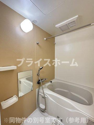【浴室】 | Classier Style平尾駅前　★プライスホームなら仲介手数料が割引価格です★