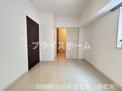 【居間・リビング】 | Classier Style平尾駅前　★プライスホームなら仲介手数料が割引価格です★