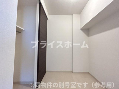 【寝室】 | Classier Style平尾駅前　★プライスホームなら仲介手数料が割引価格です★