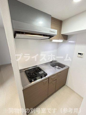 【キッチン】 | Classier Style平尾駅前　★プライスホームなら仲介手数料が割引価格です★