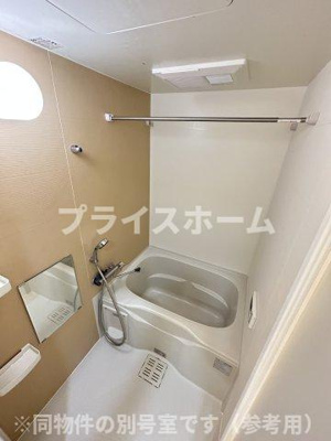 【浴室】 | Classier Style平尾駅前　★プライスホームなら仲介手数料が割引価格です★