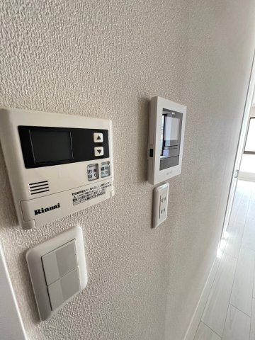 メゾンブローのセキュリティ