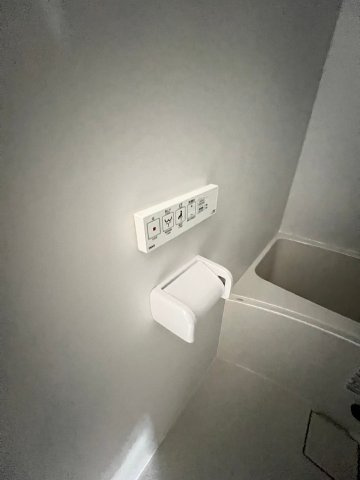 メゾンブローの設備