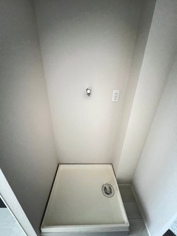 メゾンブローの設備